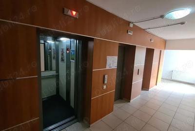 Garsonieră modernă cu terasă și parcare, complex rezidențial Citadela Titan - 2