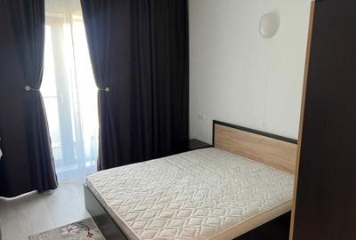 Apartament cu 2 camere decomandat în Vest - 2