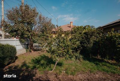 Casă cu 4 camere cu Teren 1260 Mp în Valea Râmnicului - 12