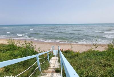 Teren de 1235 mp, în Limanu - 1