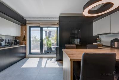 Penthouse de Vanzare Petru Rares | Ela Victoriei - 3
