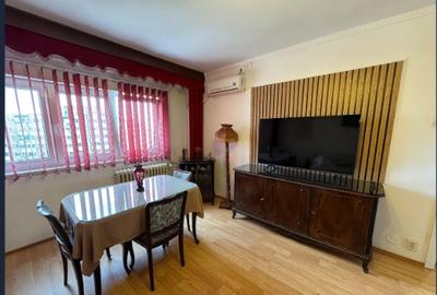 13 Septembrie,DECOMANDAT,Amenajat,mobilat utilat complet - 2