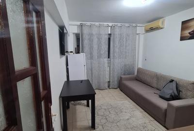 Garsonieră nedecomandată în Vest - 4