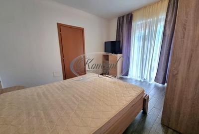 Apartament modern cu loc de parcare in zona Grand Hotel Italia - 3