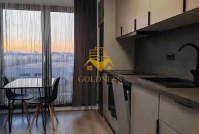 2 camere open space, Modern,Iulius Mall, Prima Inchiriere,Intre Lacuri - 3