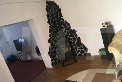 Casa cu 4 camere, 110 mp utili, teren cu 1000 mp, Fratelia - 4