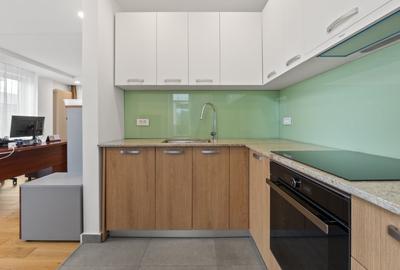 Apartament 3 camere, zona 0, imobil nou, langa Parcul Central Apartament 3 camere, zona 0, imobil nou, langa Parcul Central - 11