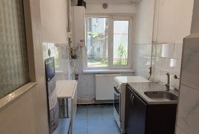 Apartament cu 2 camere semidecomandat în Central - 6