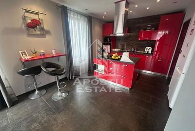 Casa Exclusivista in Mosnita Noua 4 dormitoare Casa Exclusivista in Mosnita Noua 4 dormitoare - 5