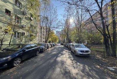 Piata Alba Iulia, garsoniera confort II. Investitie excelent - 3