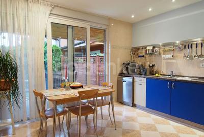 Duplex cu 6 camere cu Piscina în Iancu Nicolae - 6