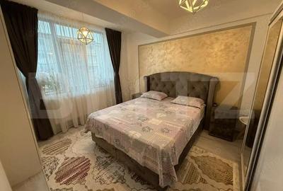 Apartment 3 camere, Zona Liceului Bibescu - 1