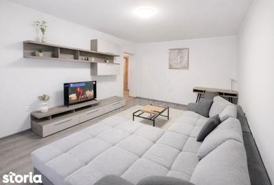 Apartament cu 3 camere decomandat în Republicii - 3