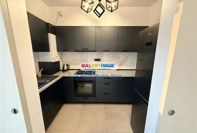 Inchiriere studio in bloc nou, zona Semicentrala - 12