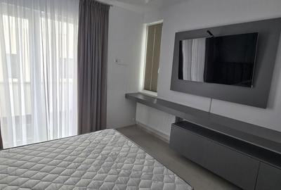Casă cu 4 camere în Nord - 8
