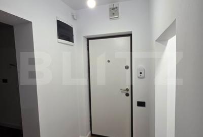 Apartament cu 2 camere decomandat în Micro 1 - 9