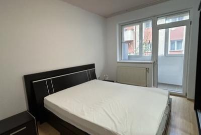 Apartament cu 3 camere semidecomandat, mobilat în Florești - 5