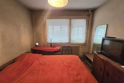 Apartament cu 3 camere semidecomandat în Bucureștii Noi - 8