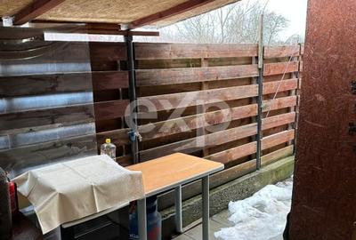Casă individuală cu 2 camere cu Canalizare în Trivale - 8
