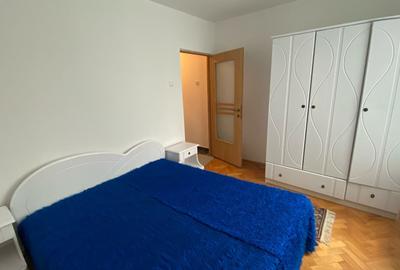 Apartament cu 2 camere decomandat în Gheorgheni