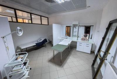 Spațiu comercial, de 150 mp, în Ultracentral - 7