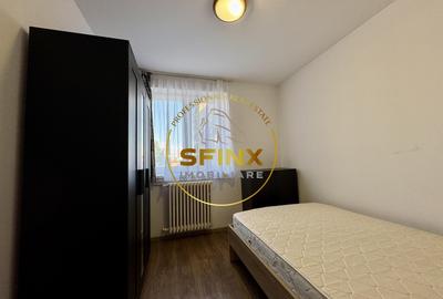 Piata Amzeimetrou la 100 m, renovat, 3 camere, cat friendly - 6