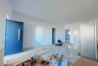 Casa Individuala Parter- 3 Camere Pantelimon - 8