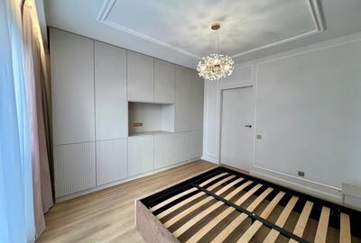 Apartament cu 3 camere semidecomandat, mobilat în Gheorgheni - 6