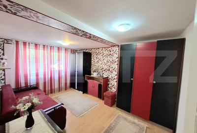 Casa cu 4 apartamente si curte proprie ,suprafata utila 122mp, zona semicentrala - 12