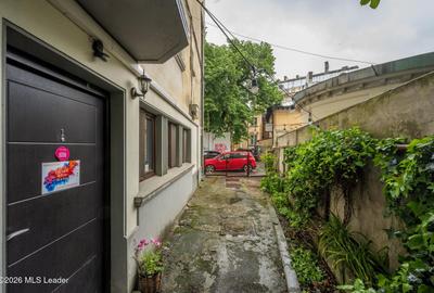 Apartament cu 2 camere circular în Rosetti - 3