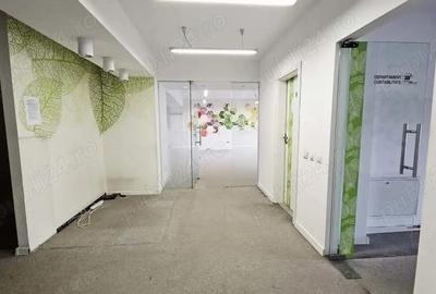 Spațiu comercial, de 73 mp, în Dorobanți