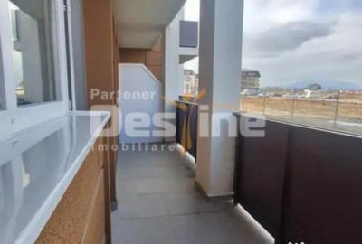 Apartament cu 2 camere decomandat în Sânpetru - 1