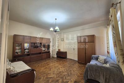 Apartament 3 camere | Tavan inalt | 81mp | Central | Zona Clinicilor - 5