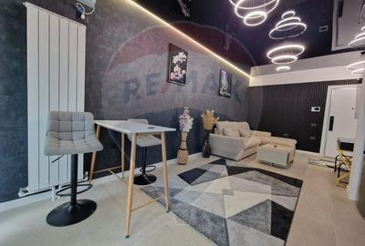 Apartament cu 2 camere, Navodari-Constanta - 2