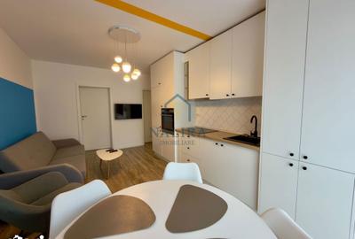 Apartament cu 3 camere în Orașul Vechi - 8