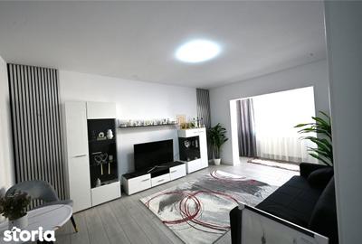 Apartament cu 2 camere decomandat în Burdujeni - 3