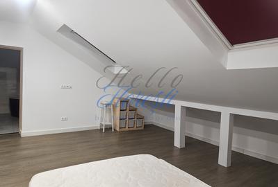 Apartament 3 Camere, tip duplex, 157MP, Zona Manastur, Cluj - 13