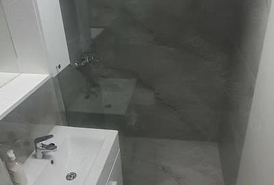 Garsonieră semidecomandată în Central