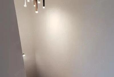 Casă cu 4 camere cu Teren 100 Mp în Semicentral - 14