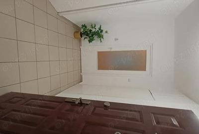 Apartament cu 2 camere semidecomandat în Militari