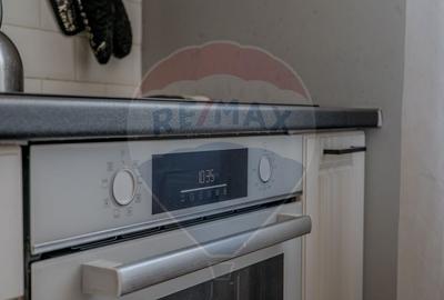 Casa individuala P+1+M mobilata, utilata - Dragomire?... - 35