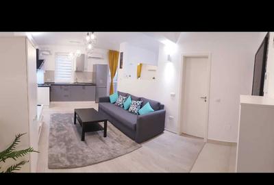 Garsonieră decomandată în Vest - 2