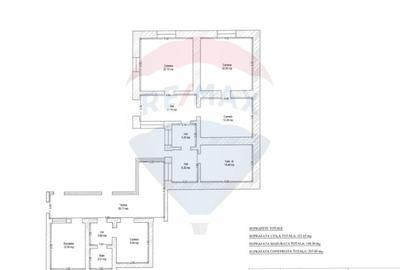 Casa de vanzare cu 5 camere- Nadab, oras Chisineu-Cris, judetul Arad. - 21