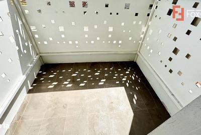 Apartament cu 3 camere semidecomandat în Central - 4