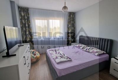 Apartament 3 camere, 74 mp, LUX, garaj, zona Sopor - 4