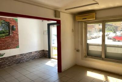 Inchiriez in Resita, spatiu comercial. - 2