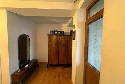 Casa individuală, 176mp,  5 camere, acces metrou C. Brancoveanu - 12