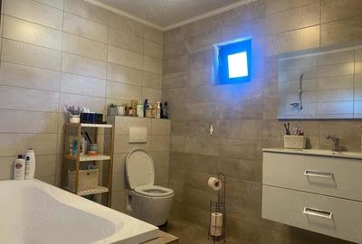 Casă cu 4 camere cu Teren 1200 Mp în Țintea - 3