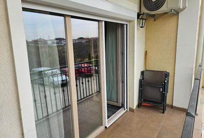 Garsonieră nedecomandată, mobilată în Braytim - 3