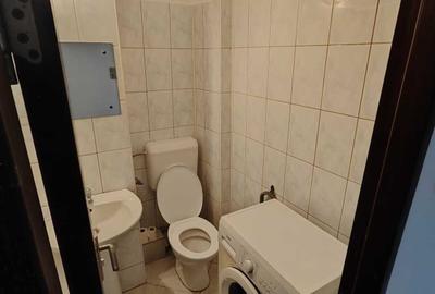 Apartament cu 3 camere nedecomandat în Șagului - 4